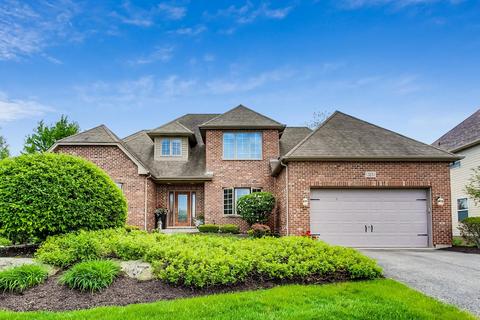 13251 Skyline Dr, Plainfield, IL 60585 photo 1