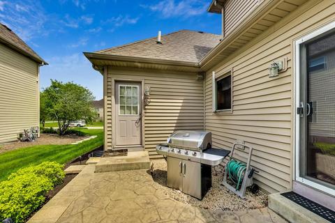 13251 Skyline Dr, Plainfield, IL 60585 photo 29