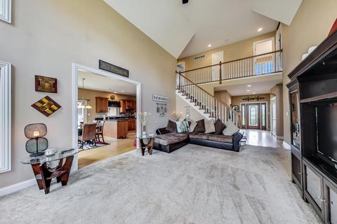 13251 Skyline Dr, Plainfield, IL 60585 photo 8