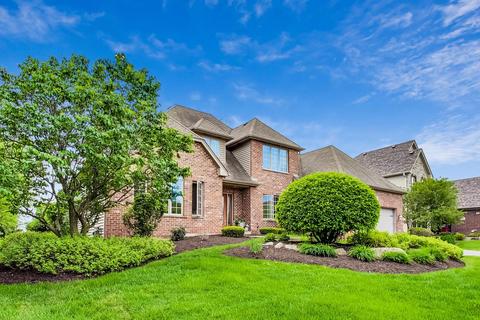 13251 Skyline Dr, Plainfield, IL 60585 photo 2