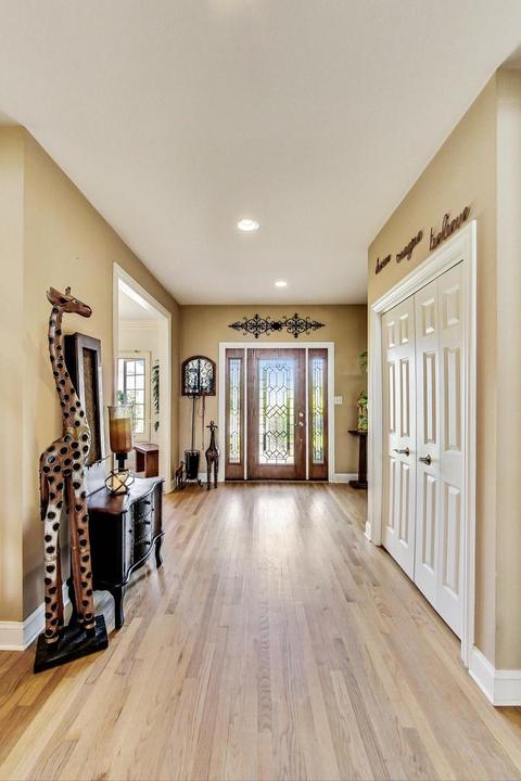 13251 Skyline Dr, Plainfield, IL 60585 photo 5