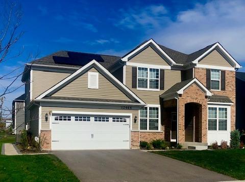 12920 Peppertree Dr, Plainfield, IL 60585 photo 1