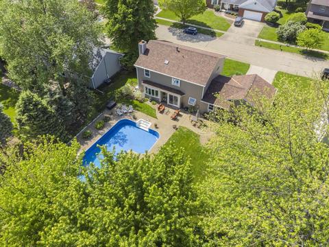 8 Harbor Pointe Cir, Bloomington, IL 61704 photo 23