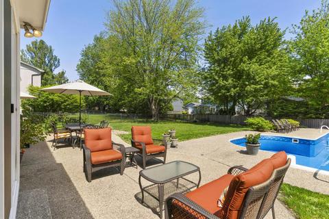 8 Harbor Pointe Cir, Bloomington, IL 61704 photo 21