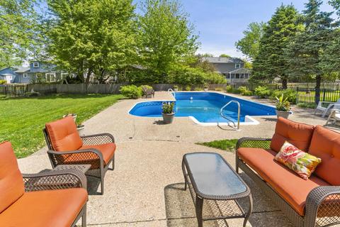 8 Harbor Pointe Cir, Bloomington, IL 61704 photo 22