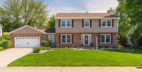 8 Harbor Pointe Cir, Bloomington, IL 61704 photo 1