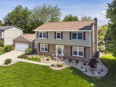 8 Harbor Pointe Cir, Bloomington, IL 61704 photo 43