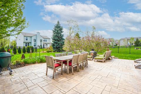 24909 Blue Iris Ct, Plainfield, IL 60585 photo 35
