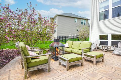 24909 Blue Iris Ct, Plainfield, IL 60585 photo 36