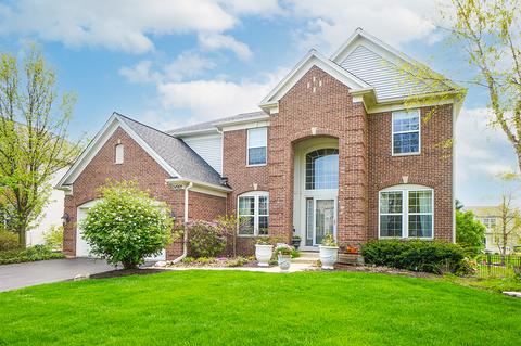 24909 Blue Iris Ct, Plainfield, IL 60585 photo 1
