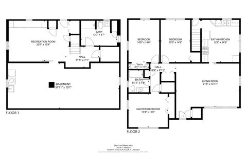 767 S 5th Ave, Des Plaines, IL 60016 photo 22