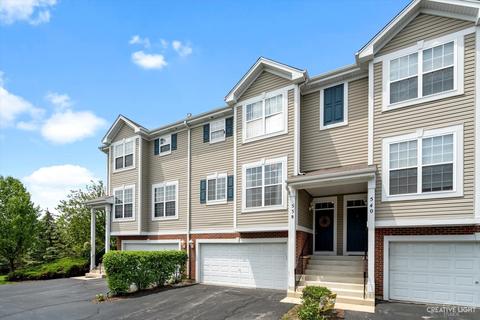 538 Declaration Ln, Aurora, IL 60502 photo 1