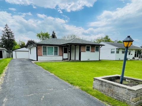 2703 Fremont St, Rolling Meadows, IL 60008 photo 1