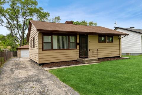 2804 S 9th Ave, Broadview, IL 60155 photo 1
