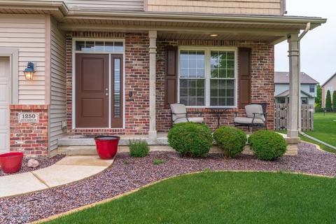 1250 Duck Horn Dr, Normal, IL 61761 photo 40