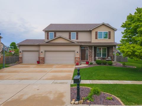 1250 Duck Horn Dr, Normal, IL 61761 photo 38
