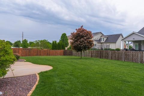 1250 Duck Horn Dr, Normal, IL 61761 photo 35