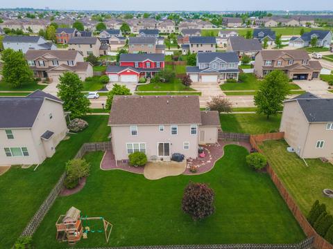 1250 Duck Horn Dr, Normal, IL 61761 photo 37