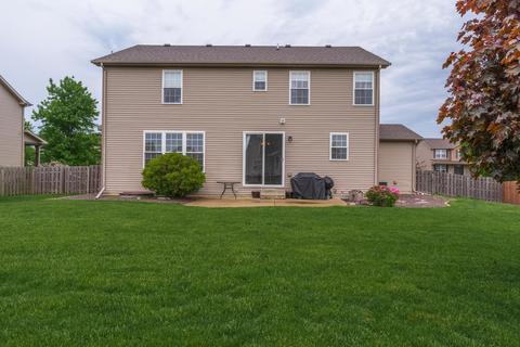 1250 Duck Horn Dr, Normal, IL 61761 photo 33