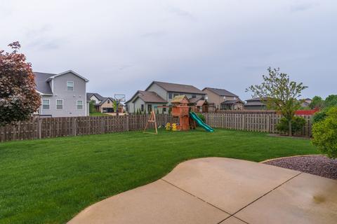 1250 Duck Horn Dr, Normal, IL 61761 photo 34