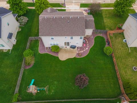 1250 Duck Horn Dr, Normal, IL 61761 photo 36
