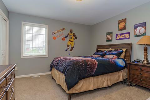1250 Duck Horn Dr, Normal, IL 61761 photo 27