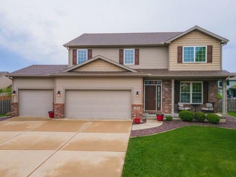 1250 Duck Horn Dr, Normal, IL 61761 photo 1