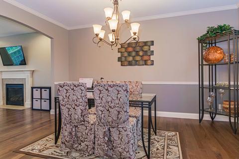 1250 Duck Horn Dr, Normal, IL 61761 photo 5