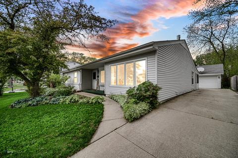 4600 Lincoln Ave, Rolling Meadows, IL 60008 photo 3
