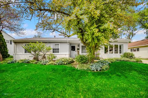 4600 Lincoln Ave, Rolling Meadows, IL 60008 photo 1