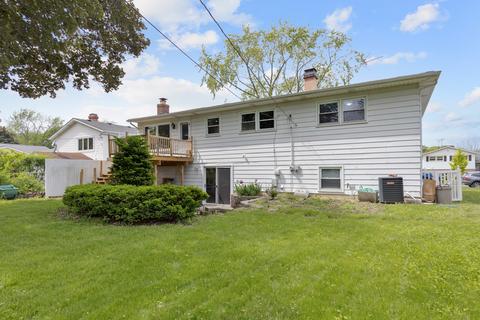 1831 E Cree Ln, Mount Prospect, IL 60056 photo 25