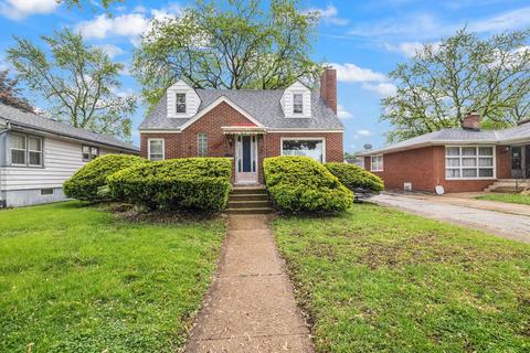 3365 S Schultz Dr, Lansing, IL 60438 photo 1