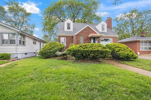 3365 S Schultz Dr, Lansing, IL 60438 photo 2