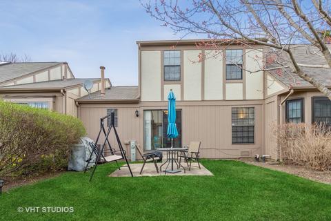 4569 Olmstead Dr, Hoffman Estates, IL 60192 photo 13