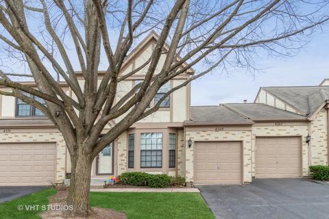 4569 Olmstead Dr, Hoffman Estates, IL 60192 photo 2