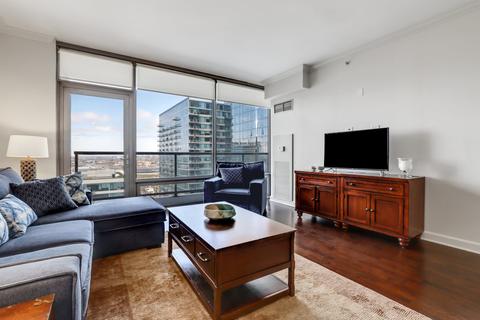 100 E 14th St #1908, Chicago, IL 60605 photo 3