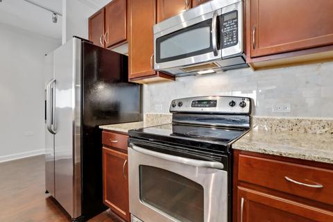 100 E 14th St #1908, Chicago, IL 60605 photo 11