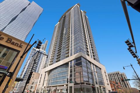 100 E 14th St #1908, Chicago, IL 60605 photo 1