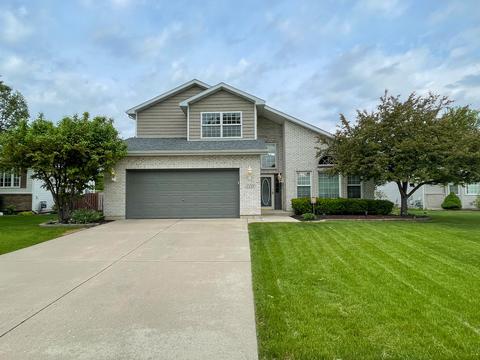 2211 Gray Hawk Dr, Plainfield, IL 60586 photo 1