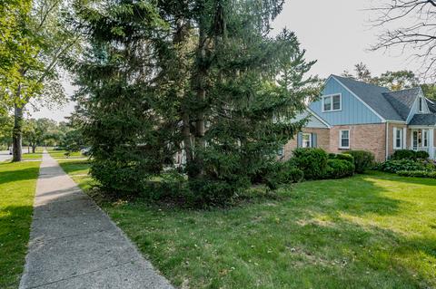 843 Pick St, Wheaton, IL 60187 photo 33