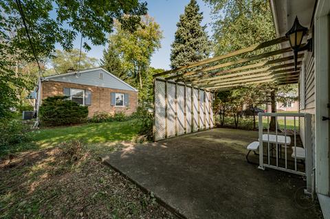 843 Pick St, Wheaton, IL 60187 photo 24