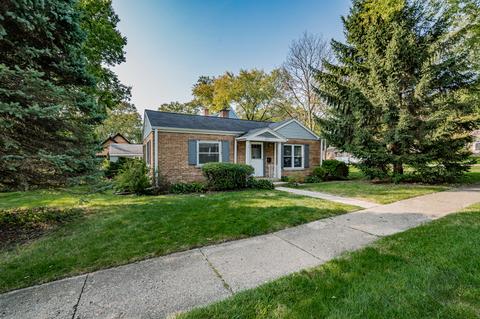 843 Pick St, Wheaton, IL 60187 photo 20