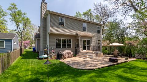 1210 Campbell Ave, Wheaton, IL 60189 photo 3