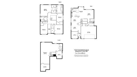 1210 Campbell Ave, Wheaton, IL 60189 photo 43