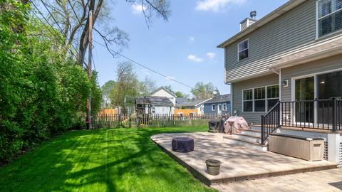1210 Campbell Ave, Wheaton, IL 60189 photo 5