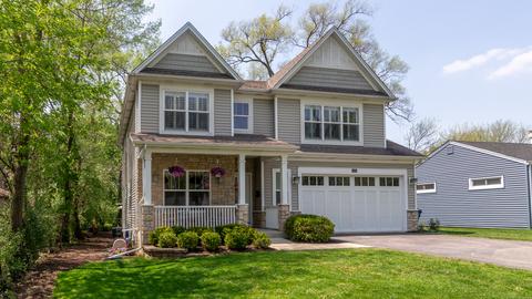1210 Campbell Ave, Wheaton, IL 60189 photo 1