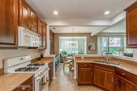 2817 Cascade Falls Cir, Elgin, IL 60124 photo 16