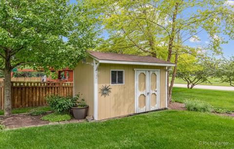 26748 Lindengate Cir, Plainfield, IL 60585 photo 43