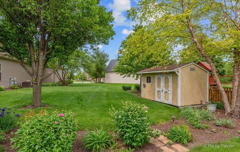 26748 Lindengate Cir, Plainfield, IL 60585 photo 44