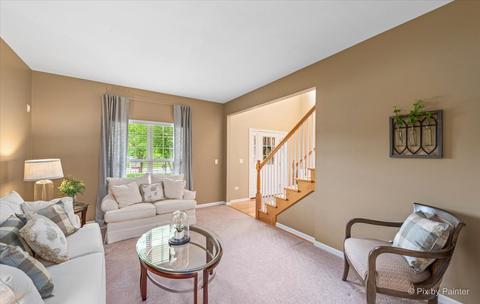 26748 Lindengate Cir, Plainfield, IL 60585 photo 16
